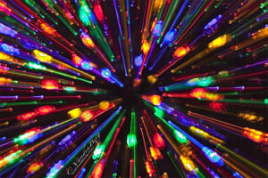 Colorful burst | photography, images, and art for hotels, office buildings, homes, restaurants, hospitals, and shopping malls