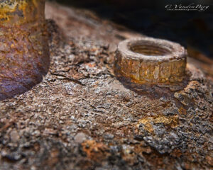 Rusty Valve | photography, images, and art for hotels, office buildings, homes, restaurants, hospitals, and shopping malls