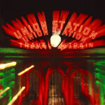 Union Station | photography, images, and art for hotels, office buildings, homes, restaurants, hospitals, and shopping malls