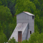 Gilman Shaft House | photography, images, and art for hotels, office buildings, homes, restaurants, hospitals, and shopping malls