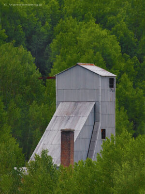 Gilman Shaft House | photography, images, and art for hotels, office buildings, homes, restaurants, hospitals, and shopping malls