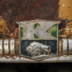 Old Kaiser Logo | photography, images, and art for hotels, office buildings, homes, restaurants, hospitals, and shopping malls