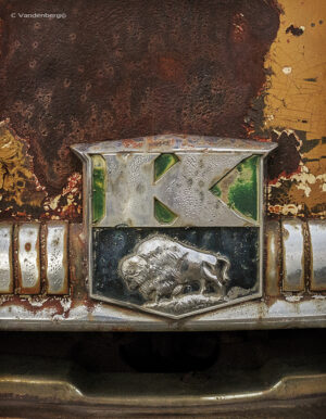 Old Kaiser Logo | photography, images, and art for hotels, office buildings, homes, restaurants, hospitals, and shopping malls