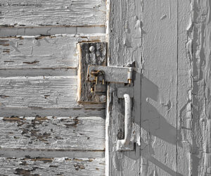 Locked Out | photography, images, and art for hotels, office buildings, homes, restaurants, hospitals, and shopping malls