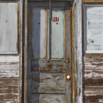 Old Door | photography, images, and art for hotels, office buildings, homes, restaurants, hospitals, and shopping malls