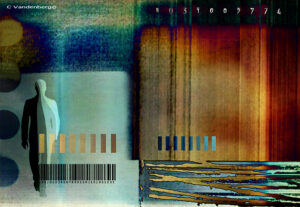 Business Card Abstract | photography, images, and art for hotels, office buildings, homes, restaurants, hospitals, and shopping malls