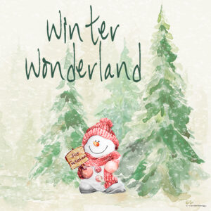 Winter Wonderland | photography, images, and art for hotels, office buildings, homes, restaurants, hospitals, and shopping malls