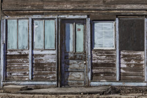 Abandoned Building | photography, images, and art for hotels, office buildings, homes, restaurants, hospitals, and shopping malls