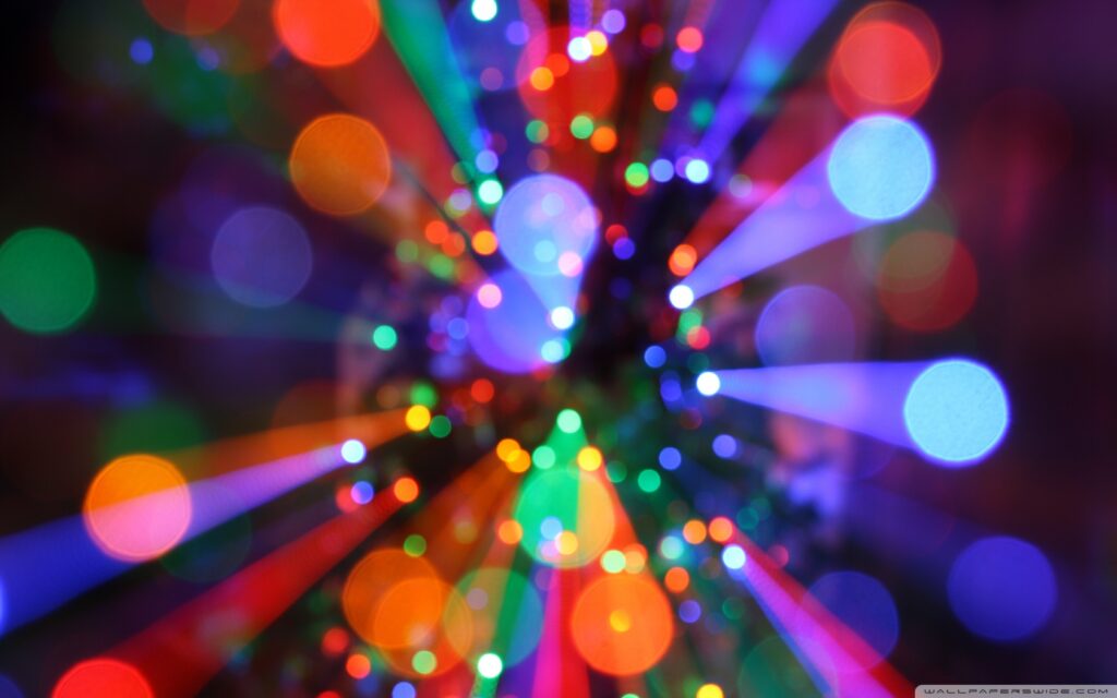 Christmas Lights | photography, images, and art for hotels, office buildings, homes, restaurants, hospitals, and shopping malls